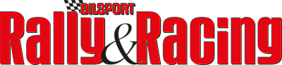 Logo Bilsport Rally&Racing